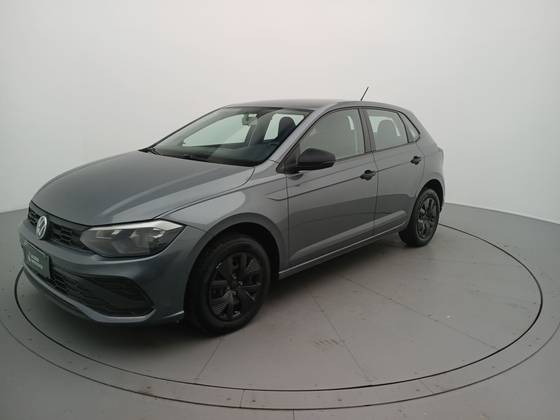 VOLKSWAGEN POLO 1.0 MPI TRACK MANUAL